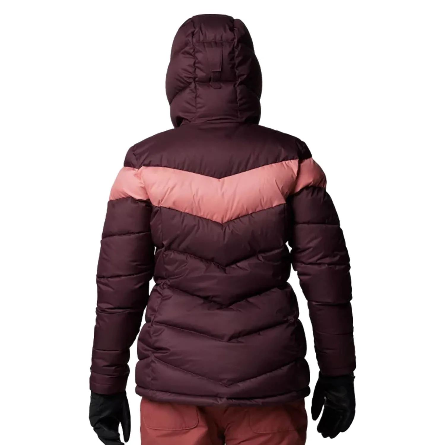 Abbott Peak II Insulated Jacket