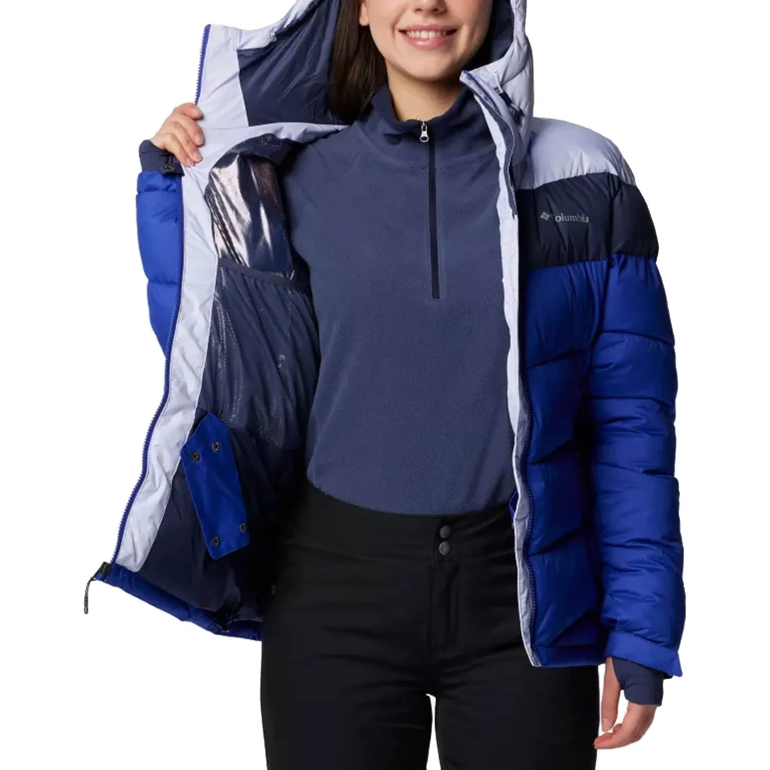 Abbott Peak II Insulated Jacket