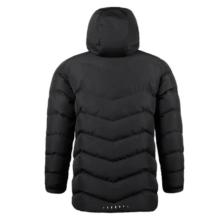 Adult Hooded Medium Winter Jacket DF9021