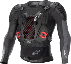 Alpinestars MX Bionic Plus V2 Protection Jackets 6506723-1036-XXL