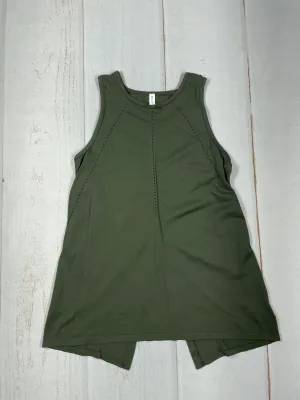 Athleta Tank size Small