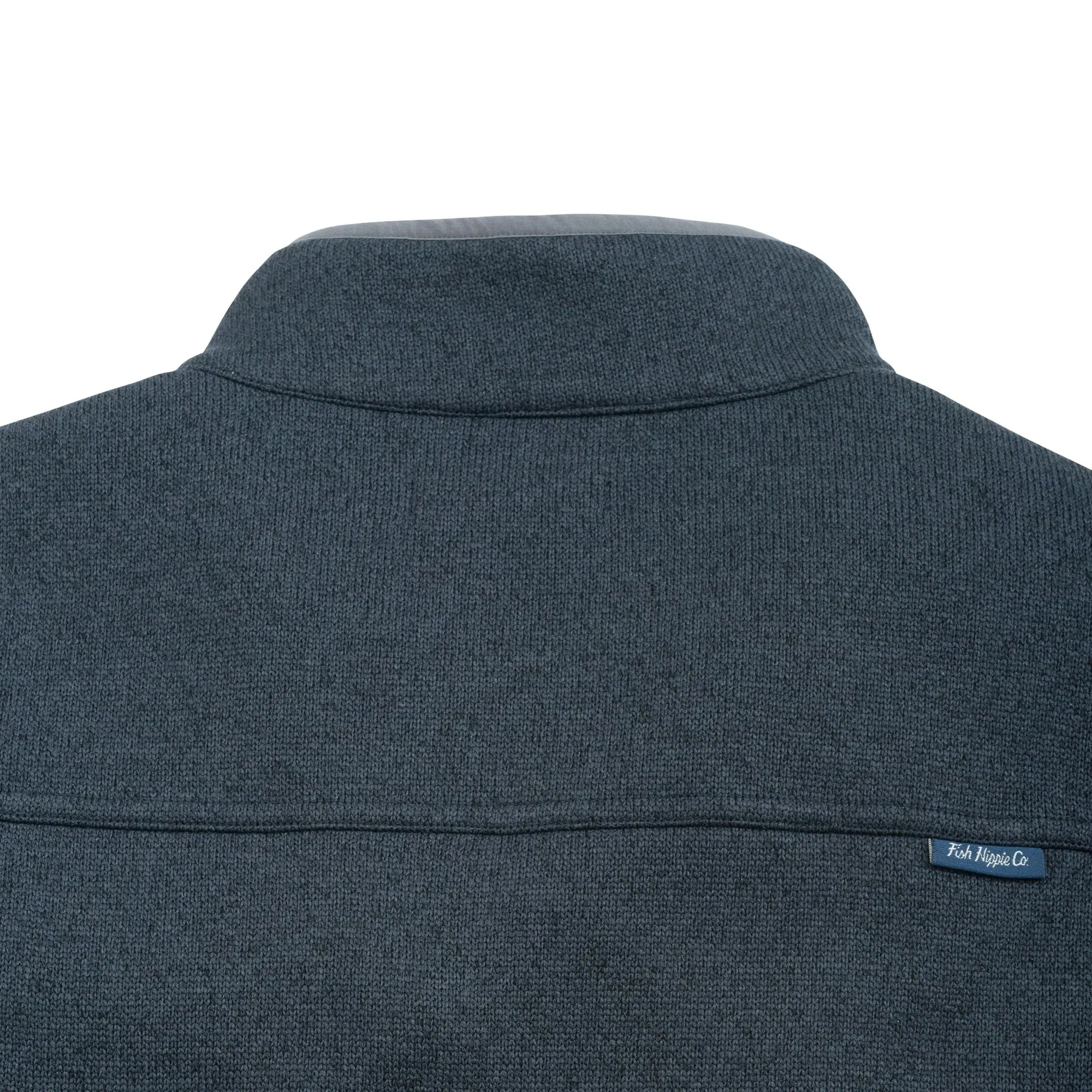 Banyan Fleece Vest