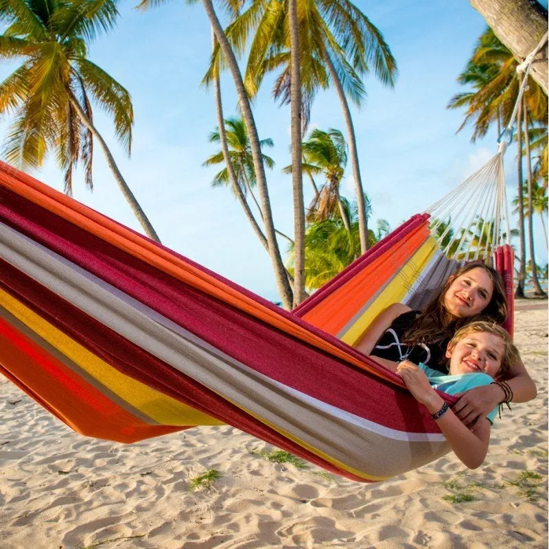 Barbados Acerola Hammock