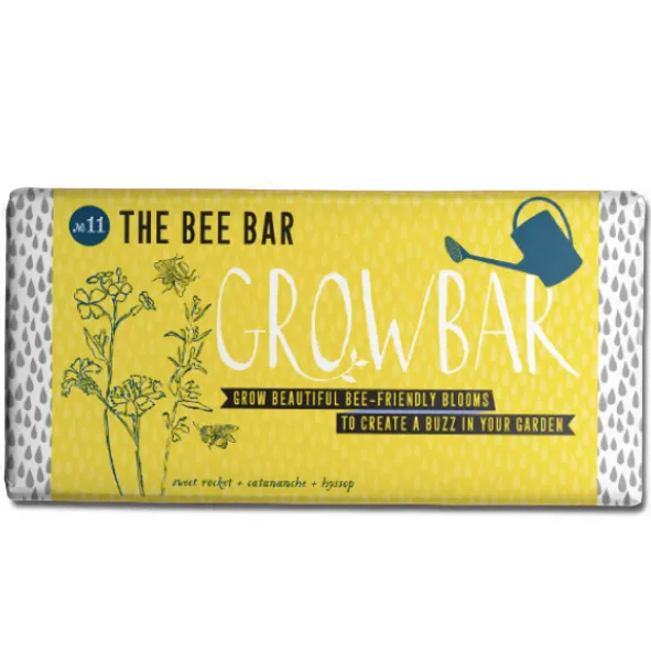 Bee Bar Grow Bar