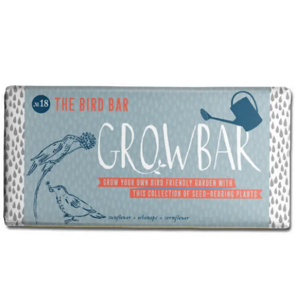 Bird Bar Grow Bar