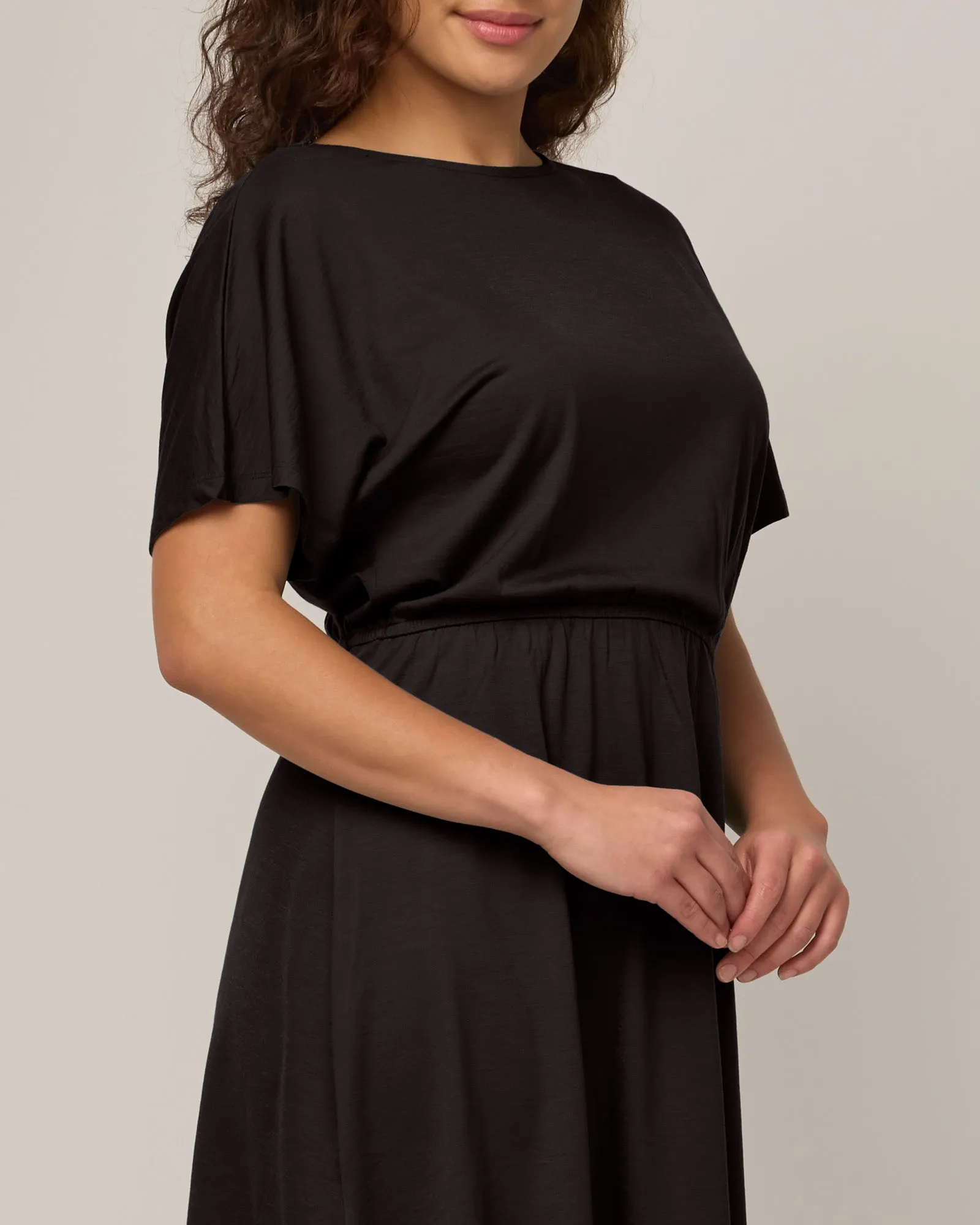 Brooklyn Reversible Dress (Legacy)