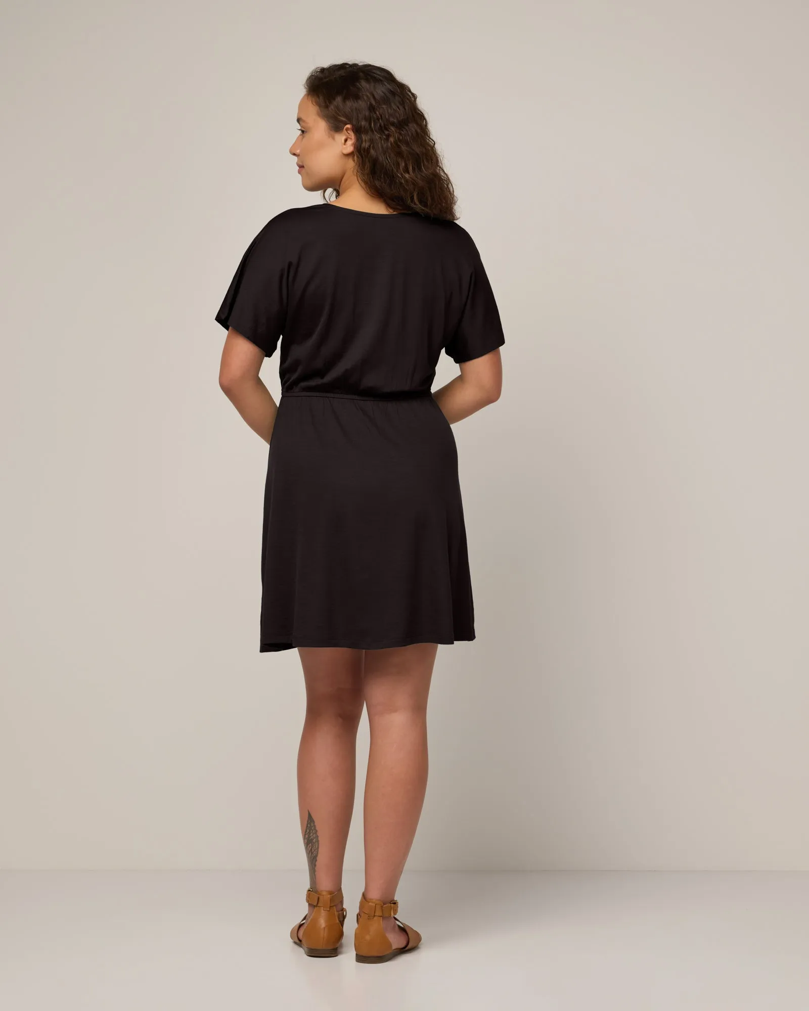 Brooklyn Reversible Dress (Legacy)