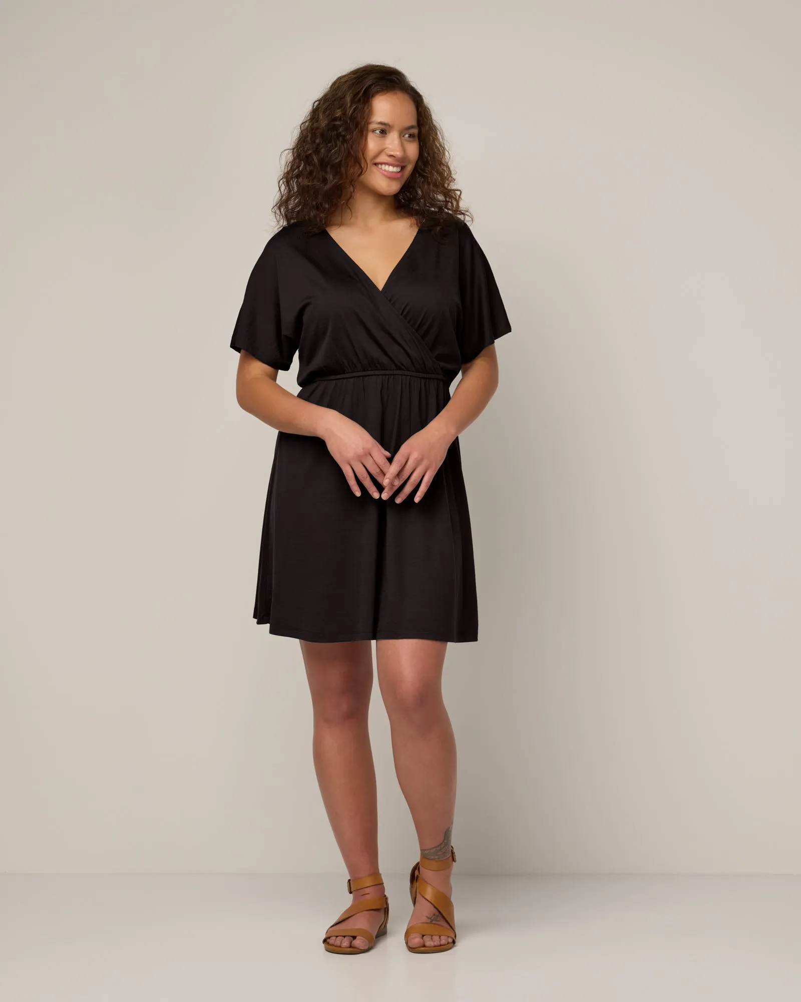 Brooklyn Reversible Dress (Legacy)