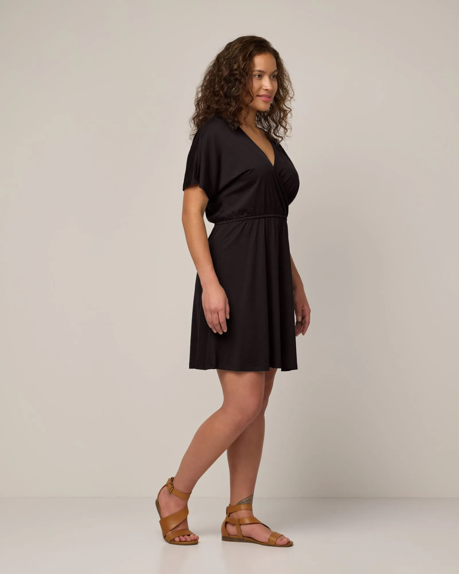 Brooklyn Reversible Dress (Legacy)