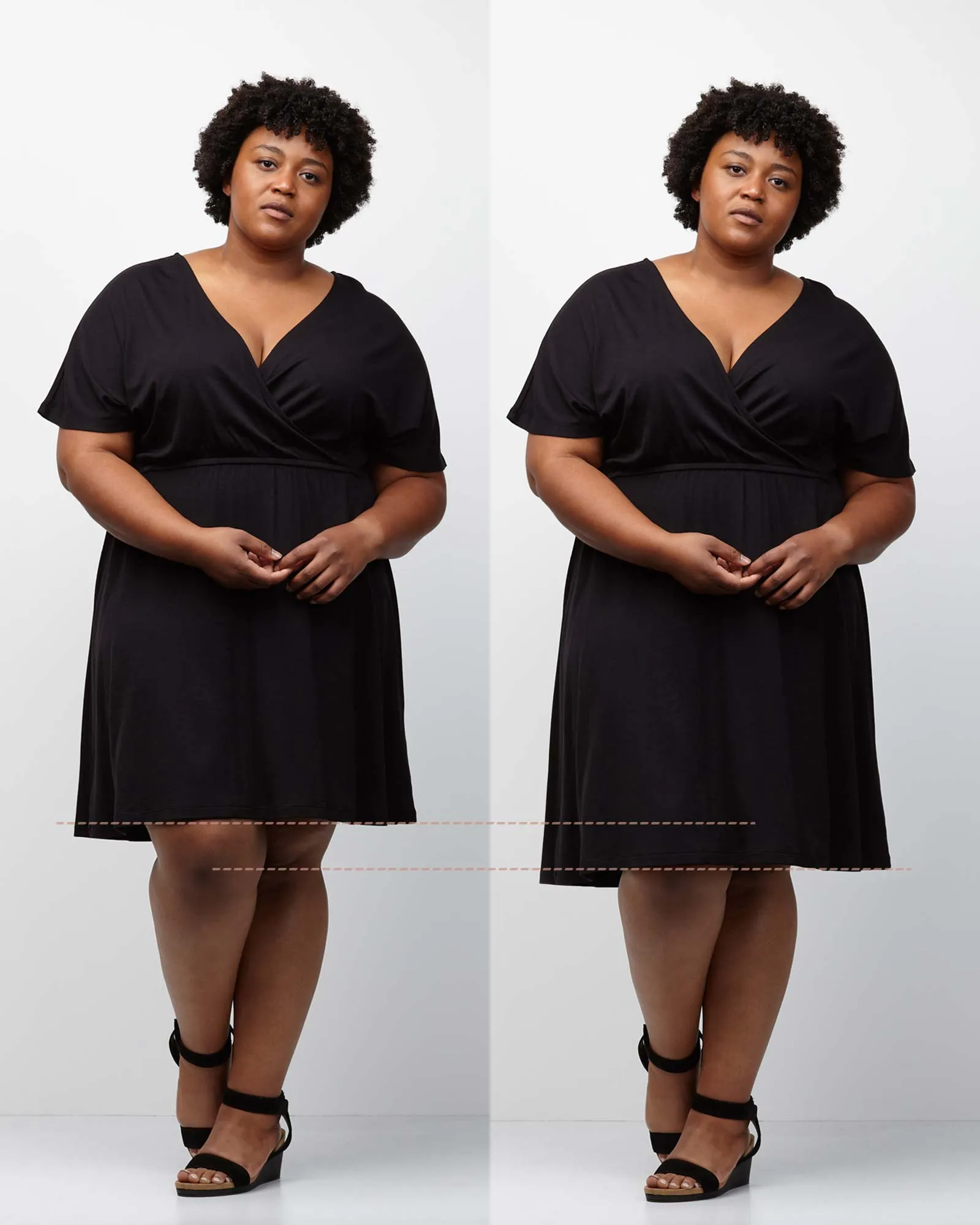 Brooklyn Reversible Dress (Legacy)