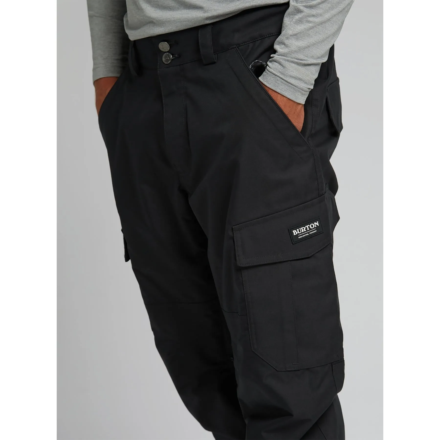 Burton Men's Cargo 2L Pants Short 2024