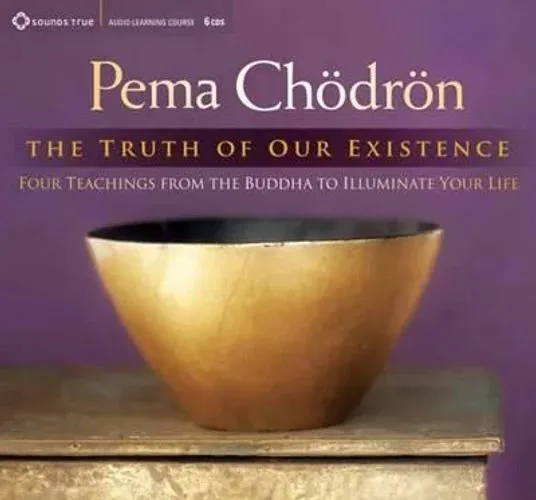 CD: Truth of Our Existence, The