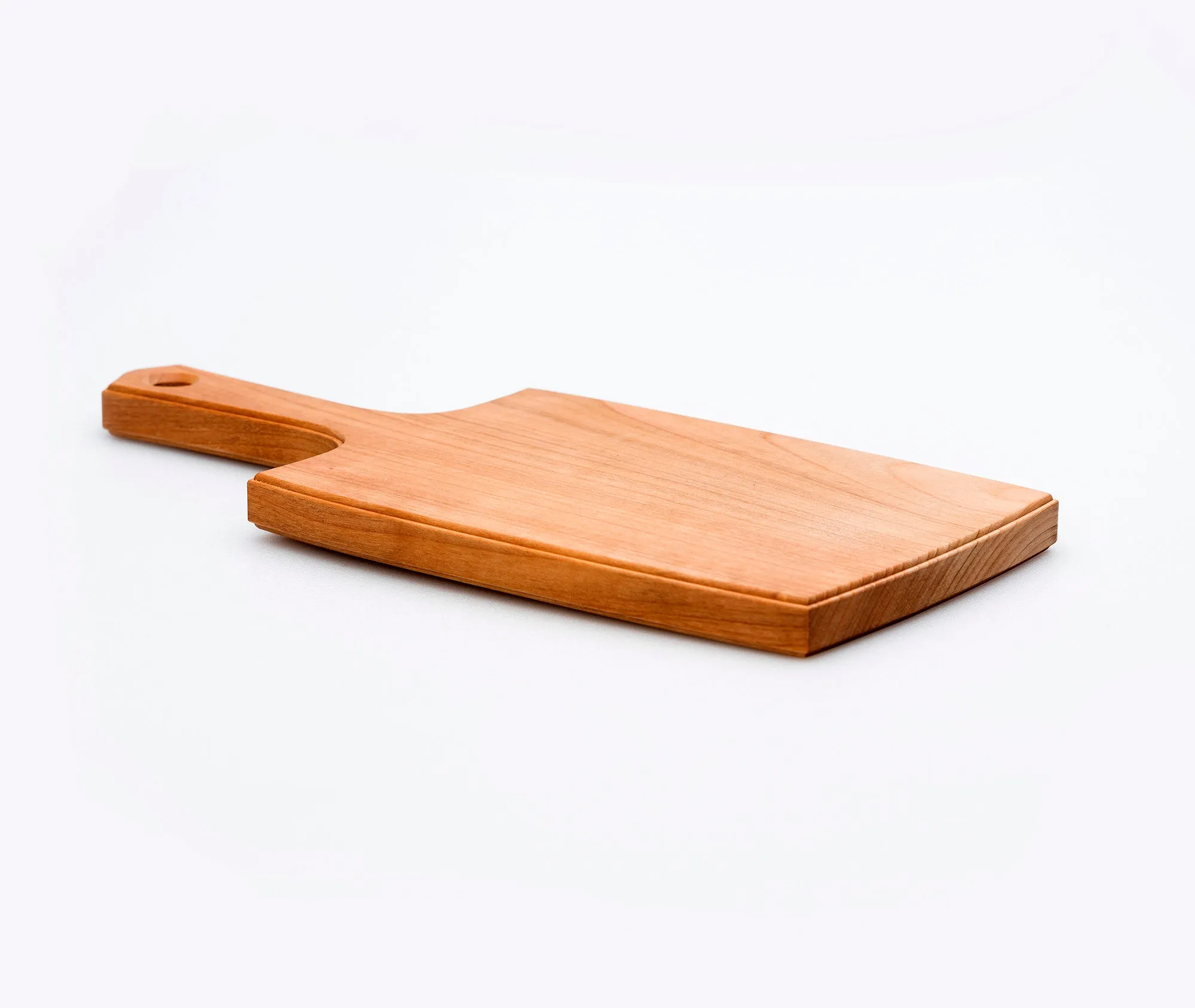 Cherry Wood Cheese Board