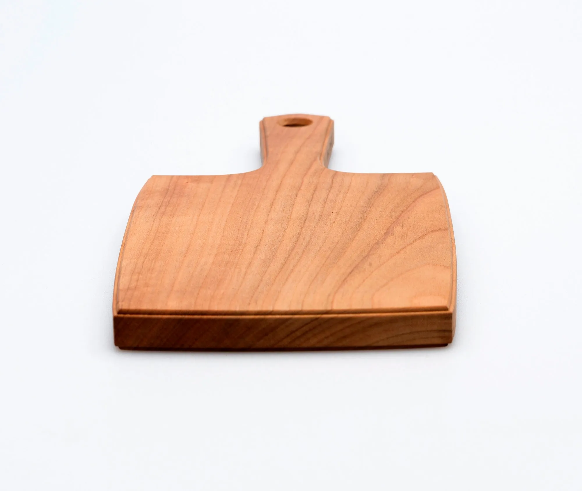 Cherry Wood Cheese Board