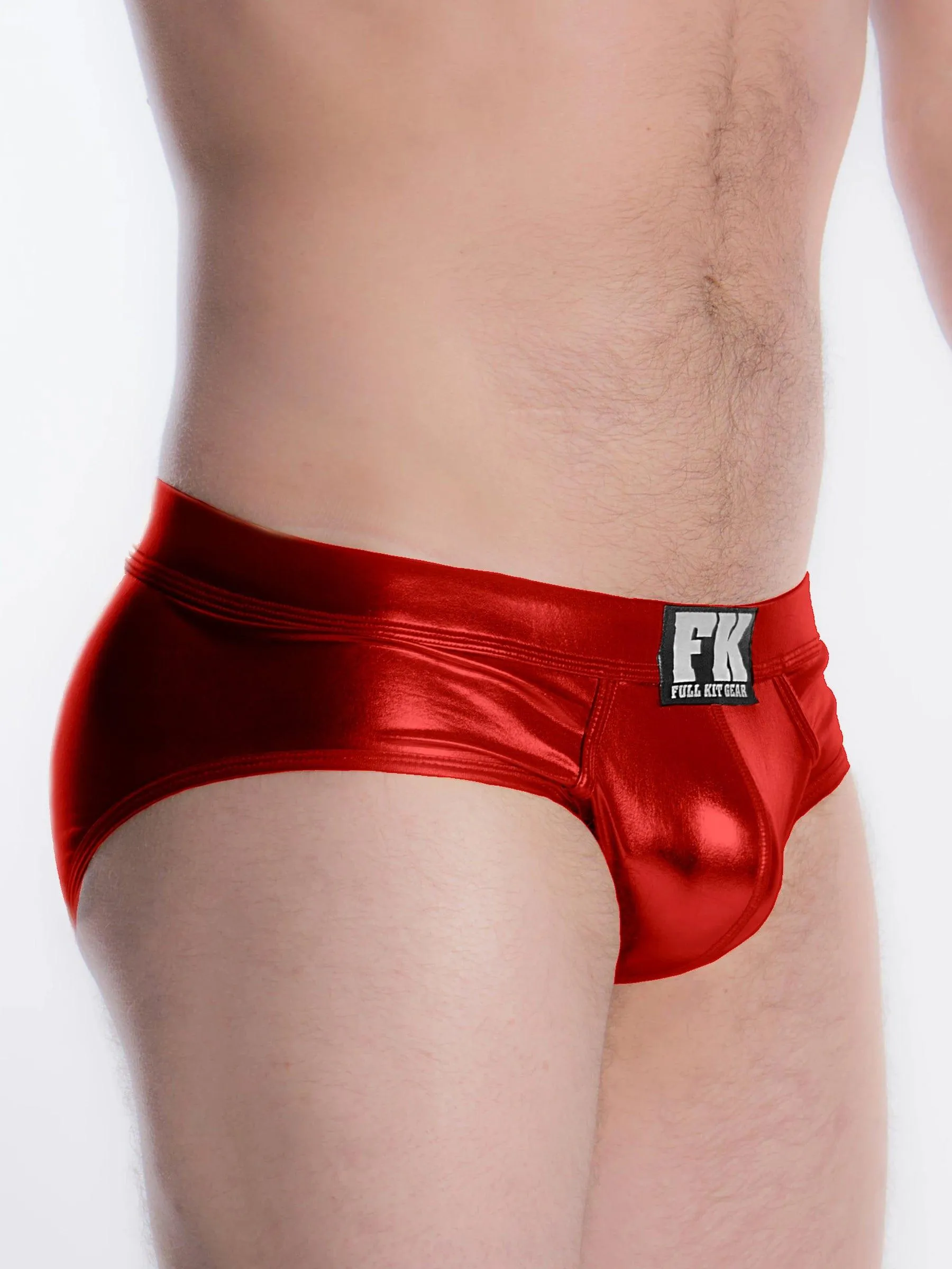 FK SPORT LASER BRIEF