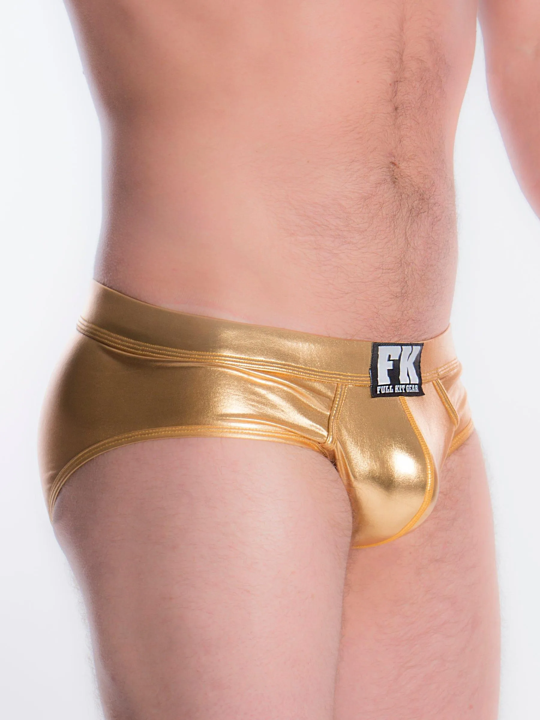 FK SPORT LASER BRIEF