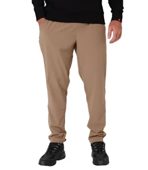 Follow Tech Pant (2025) - Khaki