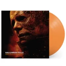 HALLOWEEN KILLS OST (ORANGE VINYL)