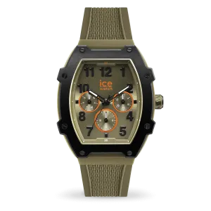 ICE Boliday Men Khaki Watch 023317