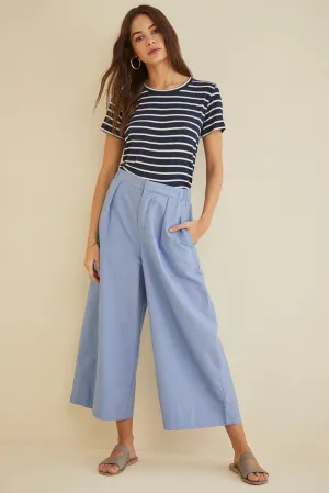 Kowtow Pleat Pants