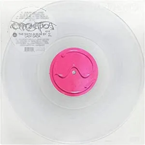 Lady Gaga - Chromatica [Colored Vinyl LP]