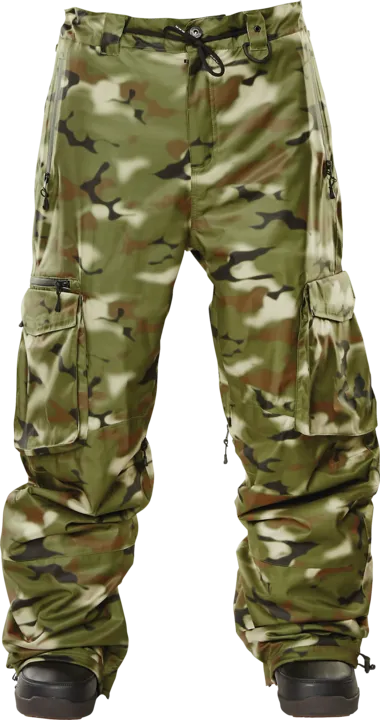 MEN'S BLAHZAY CARGO PANTS