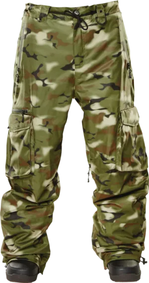 MEN'S BLAHZAY CARGO PANTS