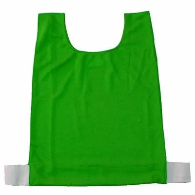 Mock Mesh Bib