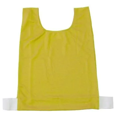 Mock Mesh Bib