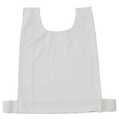 Mock Mesh Bib