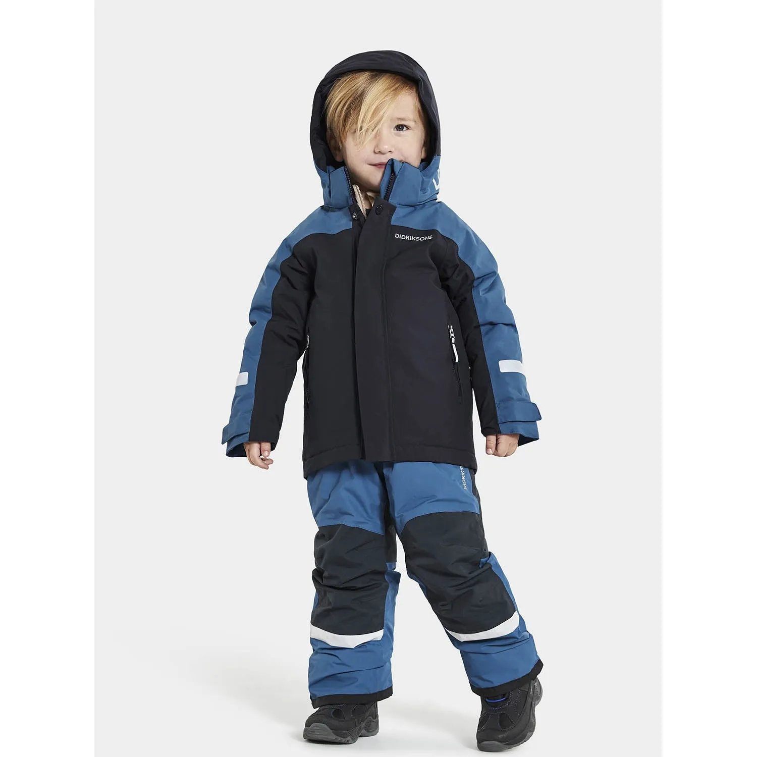 Neptun Ski Jacket