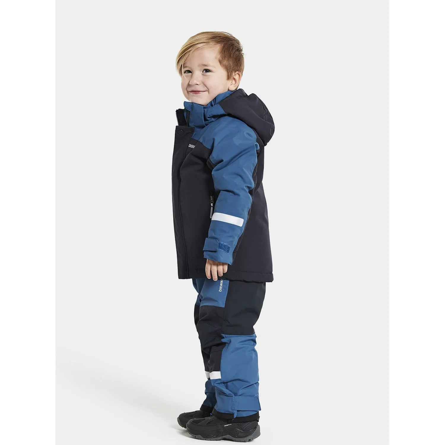 Neptun Ski Jacket