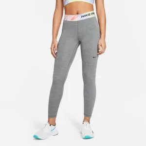 Nike Pro Women's 7/8 Tie-Dye Leggings