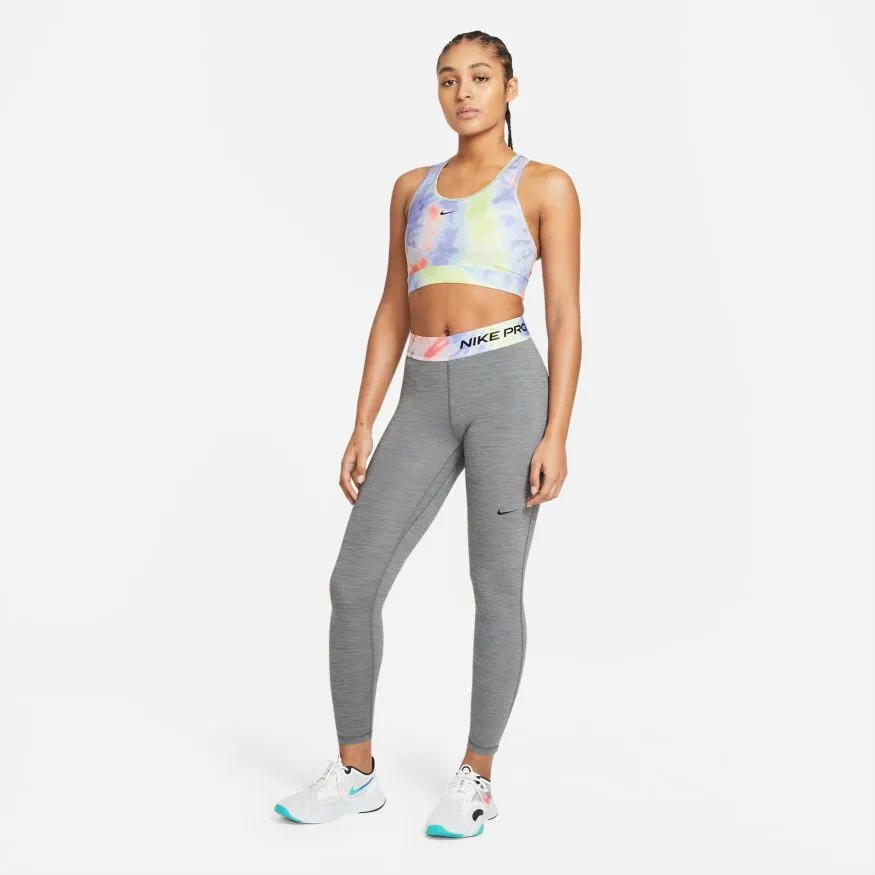 Nike Pro Women's 7/8 Tie-Dye Leggings