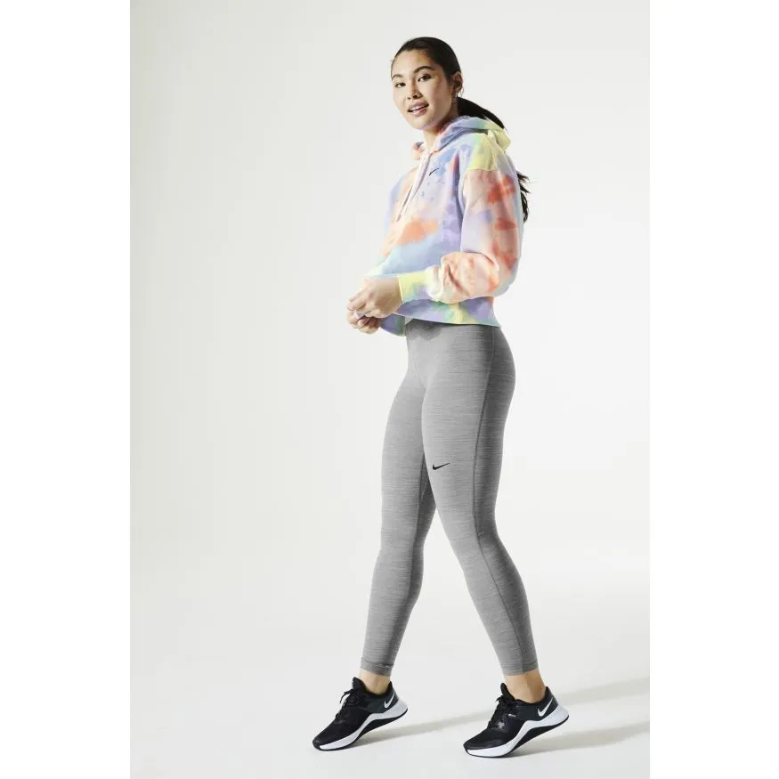 Nike Pro Women's 7/8 Tie-Dye Leggings