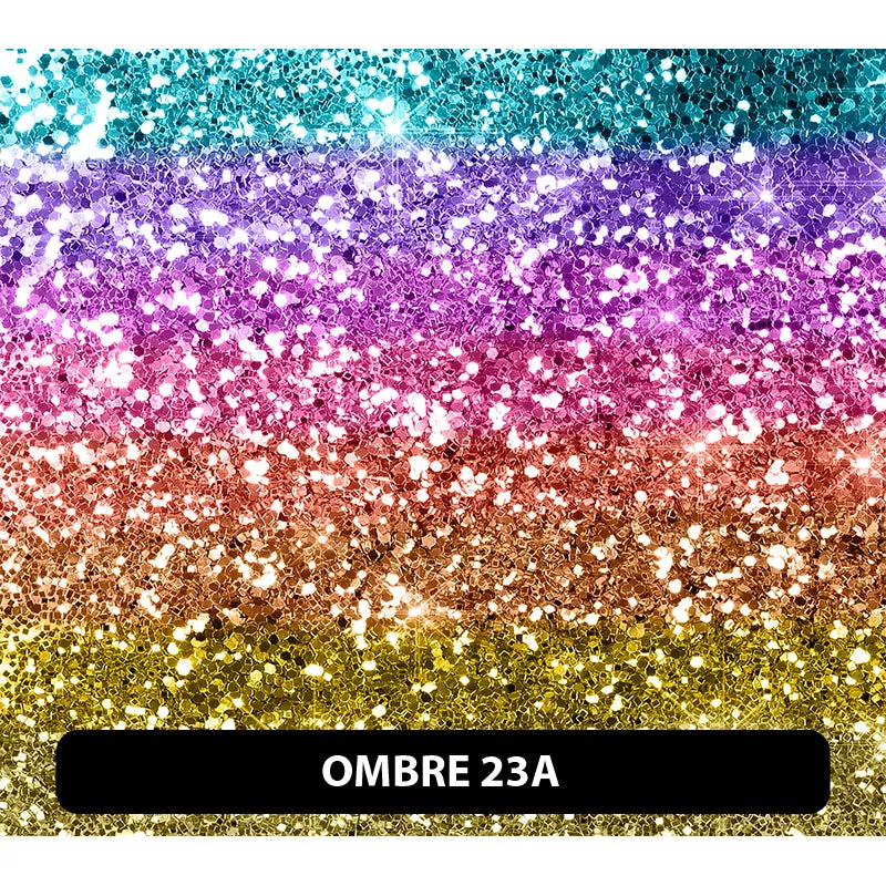 Ombre Orajet 3164 Patterned Adhesive Vinyl (13.5" x 12")