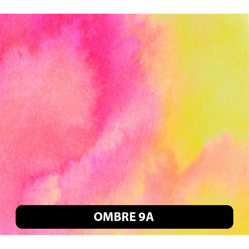 Ombre Orajet 3164 Patterned Adhesive Vinyl (13.5" x 12")