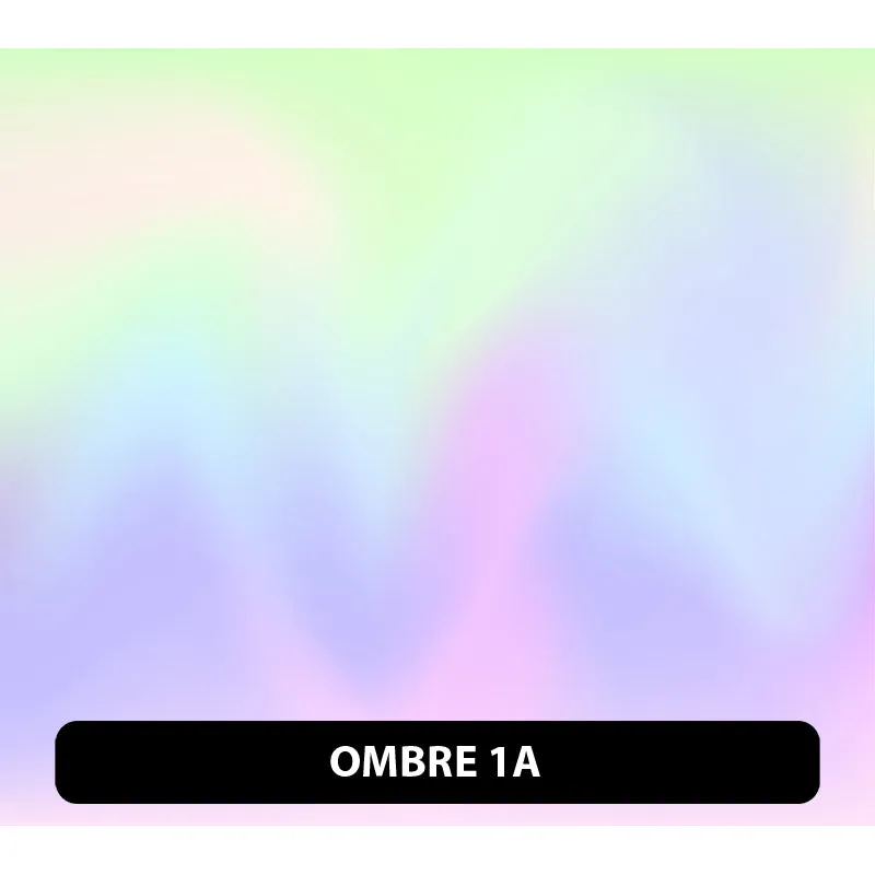 Ombre Orajet 3164 Patterned Adhesive Vinyl (13.5" x 12")