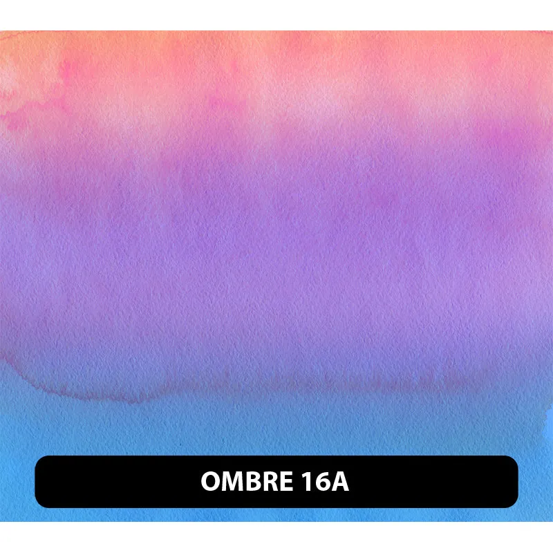 Ombre Orajet 3164 Patterned Adhesive Vinyl (13.5" x 12")