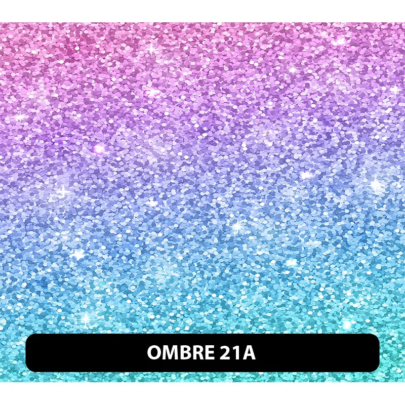 Ombre Orajet 3164 Patterned Adhesive Vinyl (13.5" x 12")