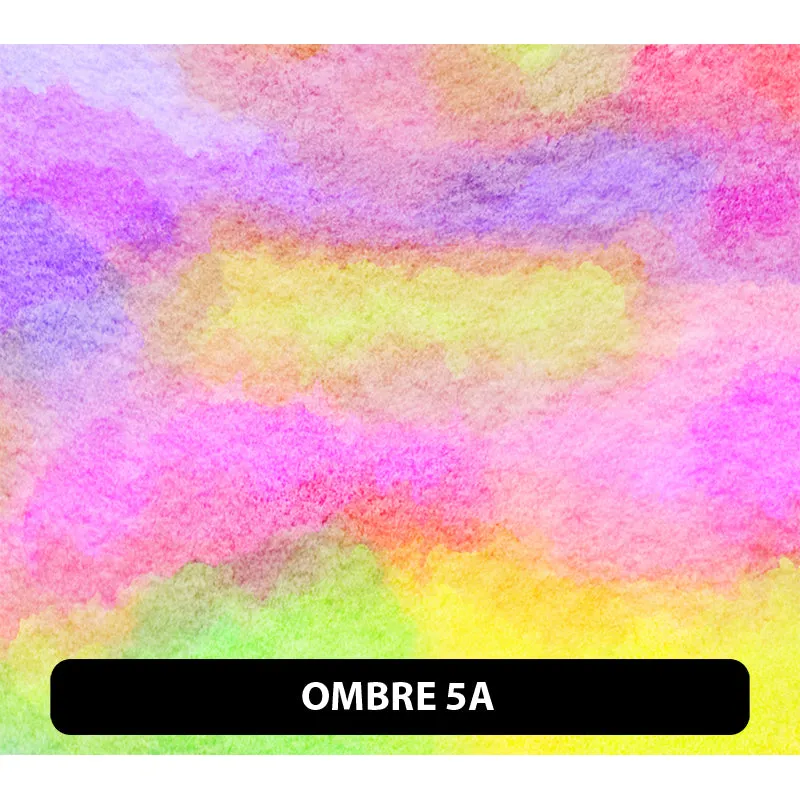 Ombre Orajet 3164 Patterned Adhesive Vinyl (13.5" x 12")