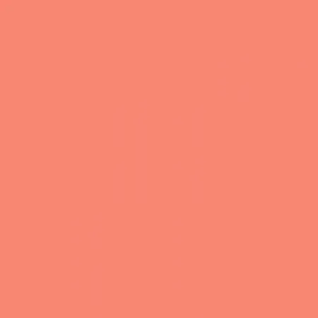 Oracal 951 Coral 12x12" Cast Adhesive Vinyl