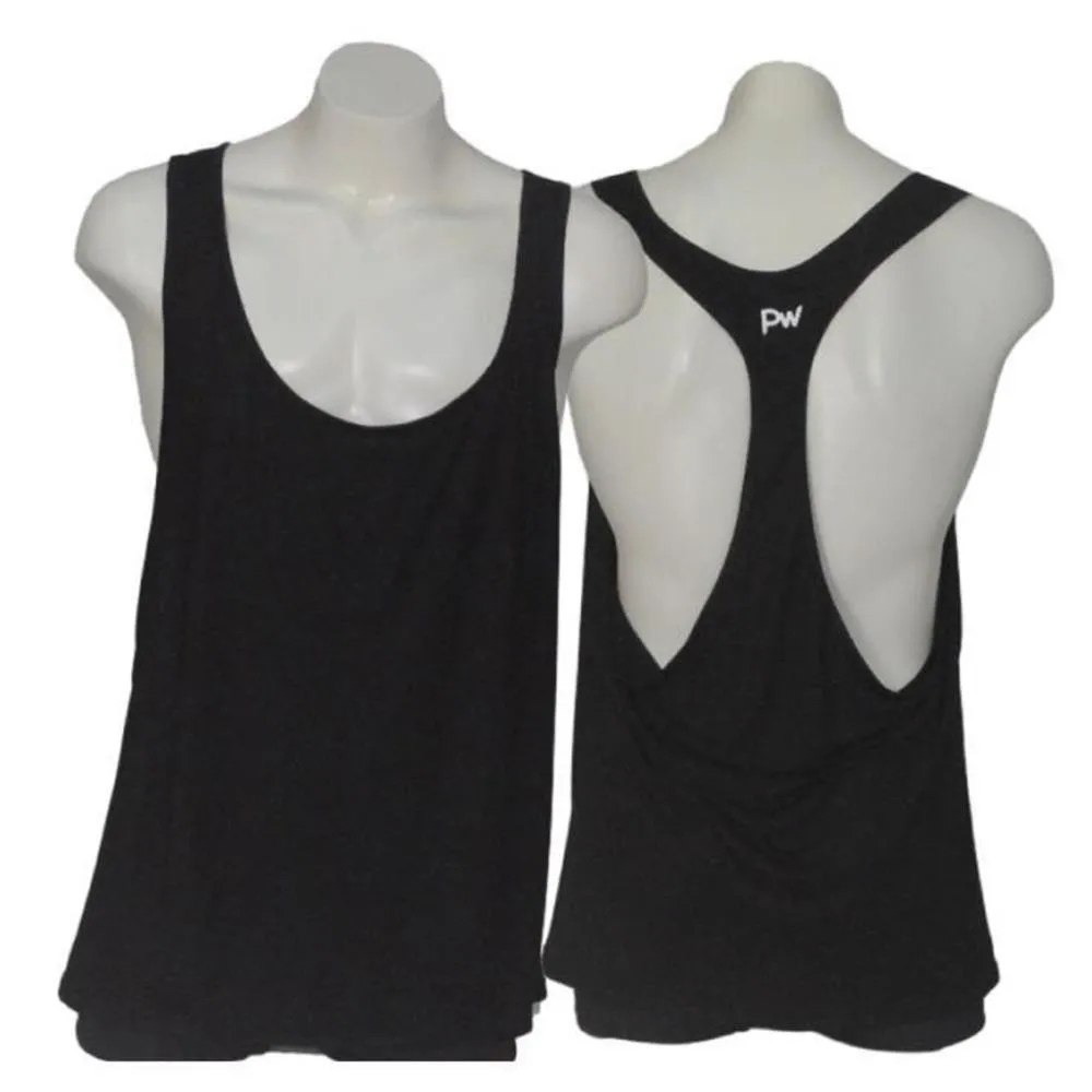 Oversize Singlet Adult