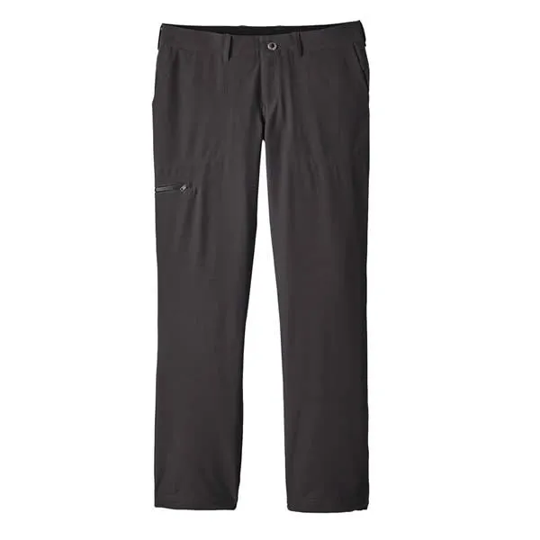 Patagonia Women's Happy Hike Pants -stretchy, quick-dry, lightweight hike & travel pants