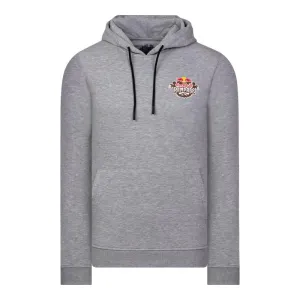 Red Bull Rampage Peak Hoodie Grey