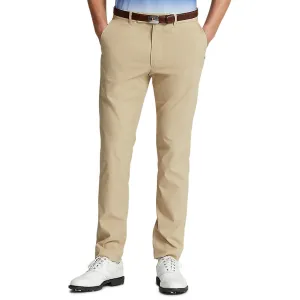 RLX Ralph Lauren Athletic Lightweight Stretch Cypress Golf Pants - Khaki