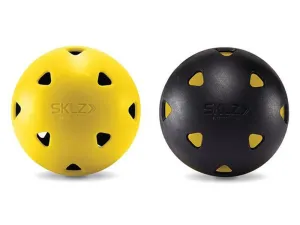 SKLZ Impact Training Softballs (8 pk)