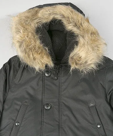 Spiewak Aviation N3-B Parka