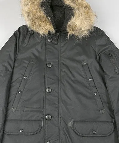 Spiewak Aviation N3-B Parka