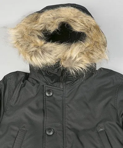 Spiewak Aviation N3-B Parka